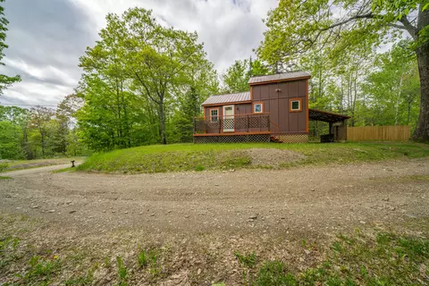 179 Page Rd, Jackson, ME 04921