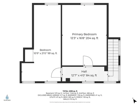282 Granny Kent Pond Rd, Shapleigh, ME 04076
