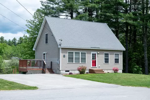 1 Rose Ter, Auburn, ME 04210