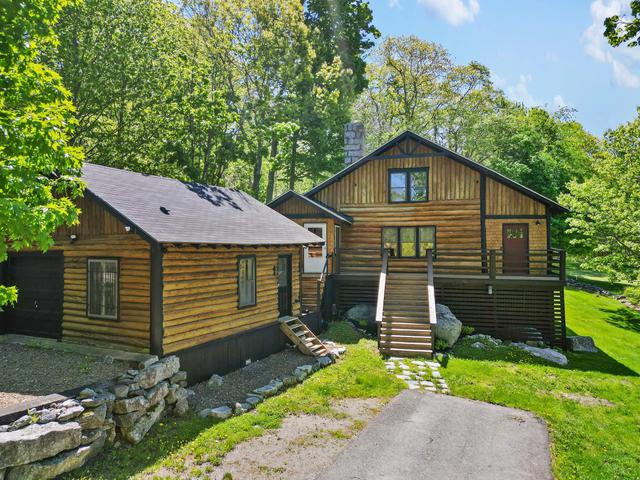 28 Norwood Rd, Dedham, ME 04429