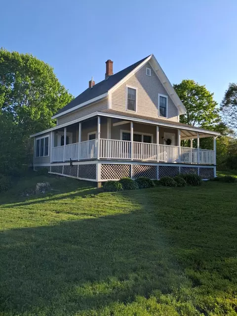5 Penniman Rd, New Harbor, ME 04554
