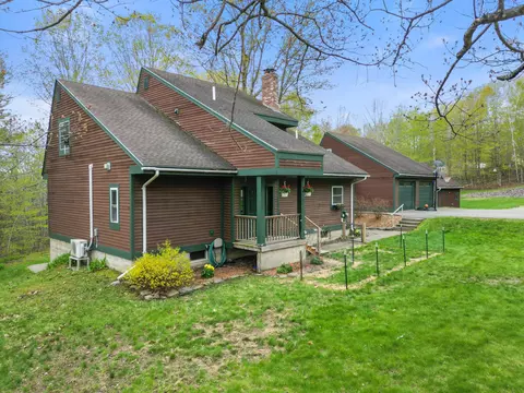 2611 Kennebec, Newburgh, ME 04444
