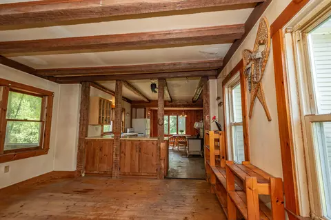 Entry Way - 1017 Howland Rd, Lagrange, ME 04453 photo 10 of 16