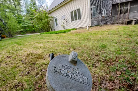 Exterior - 1017 Howland Rd, Lagrange, ME 04453 photo 12 of 19