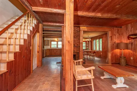 Entry Way - 1017 Howland Rd, Lagrange, ME 04453 photo 3 of 16