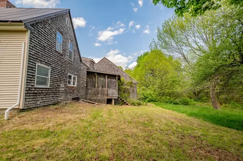 Exterior - 1017 Howland Rd, Lagrange, ME 04453 photo 16 of 19