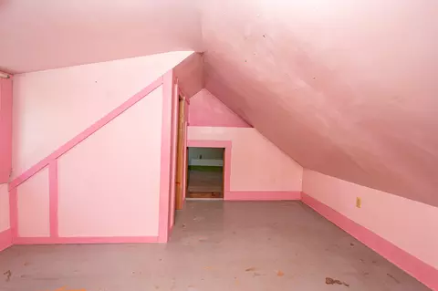 Bedroom - 1017 Howland Rd, Lagrange, ME 04453 photo 3 of 14
