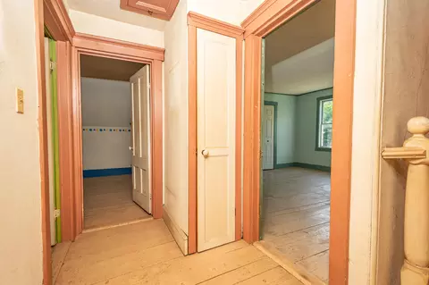 Entry Way - 1017 Howland Rd, Lagrange, ME 04453 photo 14 of 16