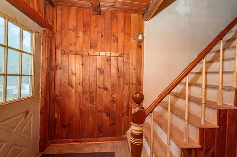 Entry Way - 1017 Howland Rd, Lagrange, ME 04453 photo 12 of 16