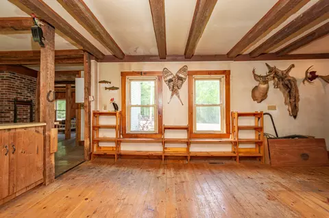 Entry Way - 1017 Howland Rd, Lagrange, ME 04453 photo 9 of 16
