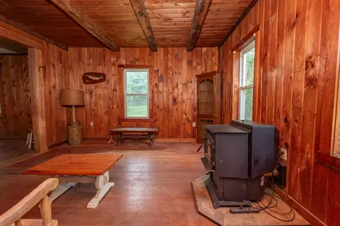 Living - 1017 Howland Rd, Lagrange, ME 04453 photo 1 of 1