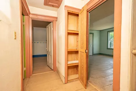 Entry Way - 1017 Howland Rd, Lagrange, ME 04453 photo 13 of 16