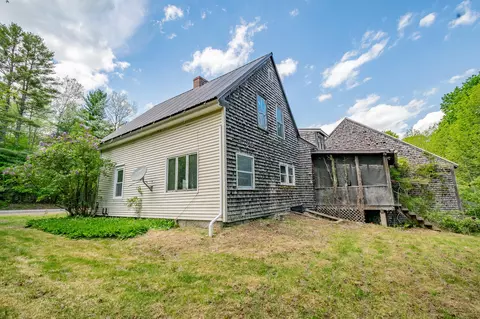 Exterior - 1017 Howland Rd, Lagrange, ME 04453 photo 15 of 19