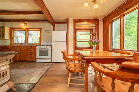 Dining - 1017 Howland Rd, Lagrange, ME 04453 photo 4 of 5