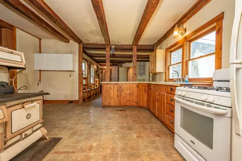 Entry Way - 1017 Howland Rd, Lagrange, ME 04453 photo 6 of 16