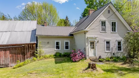 Exterior - 1017 Howland Rd, Lagrange, ME 04453 photo 19 of 19