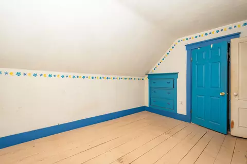 Bedroom - 1017 Howland Rd, Lagrange, ME 04453 photo 8 of 14