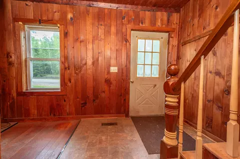 Entry Way - 1017 Howland Rd, Lagrange, ME 04453 photo 2 of 16