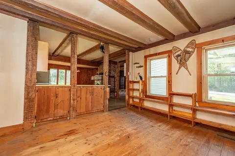 Dining - 1017 Howland Rd, Lagrange, ME 04453 photo 5 of 5