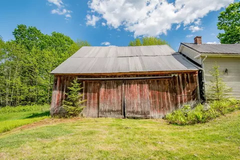 Exterior - 1017 Howland Rd, Lagrange, ME 04453 photo 2 of 19