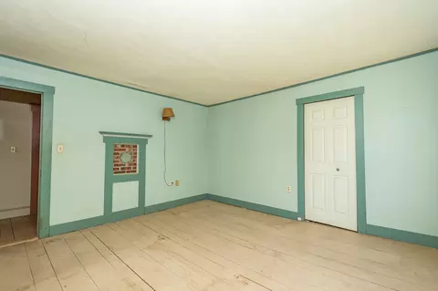 Bedroom - 1017 Howland Rd, Lagrange, ME 04453 photo 14 of 14