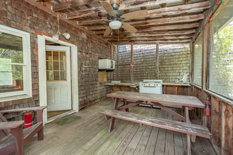 Exterior - 1017 Howland Rd, Lagrange, ME 04453 photo 5 of 19