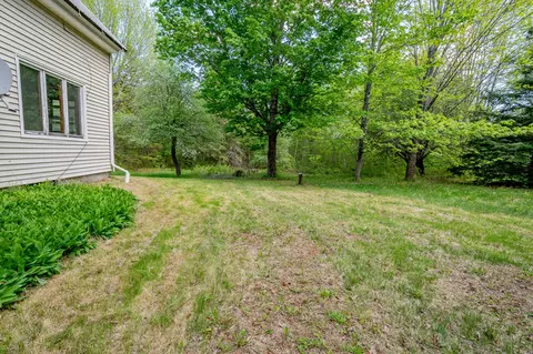 Exterior - 1017 Howland Rd, Lagrange, ME 04453 photo 13 of 19