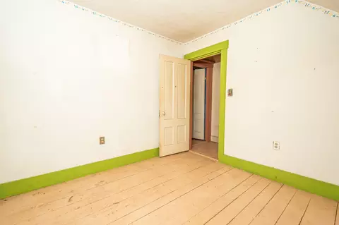 Bedroom - 1017 Howland Rd, Lagrange, ME 04453 photo 6 of 14