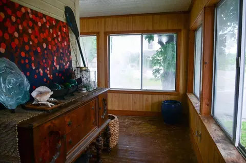 Exterior - 17 Katahdin Ave, Millinocket, ME 04462 photo 9 of 9