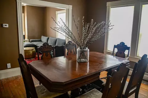 Dining - 17 Katahdin Ave, Millinocket, ME 04462 photo 2 of 4