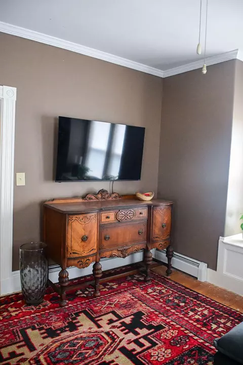 Living - 17 Katahdin Ave, Millinocket, ME 04462 photo 2 of 4