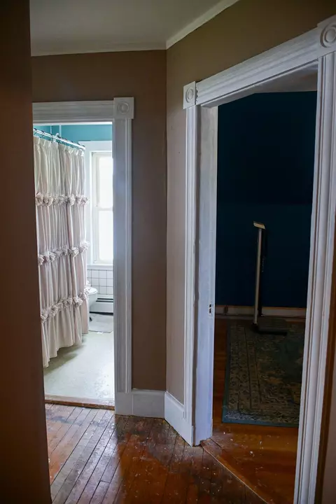 Entry Way - 17 Katahdin Ave, Millinocket, ME 04462 photo 3 of 10