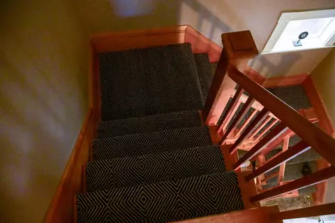 Entry Way - 17 Katahdin Ave, Millinocket, ME 04462 photo 1 of 10