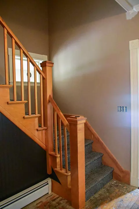 Entry Way - 17 Katahdin Ave, Millinocket, ME 04462 photo 10 of 10