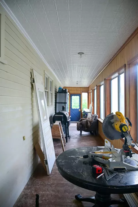 Exterior - 17 Katahdin Ave, Millinocket, ME 04462 photo 6 of 9