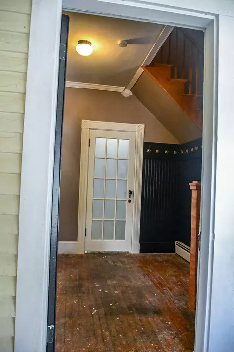 Entry Way - 17 Katahdin Ave, Millinocket, ME 04462 photo 7 of 10