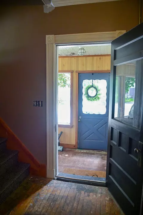 Entry Way - 17 Katahdin Ave, Millinocket, ME 04462 photo 6 of 10