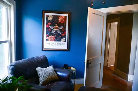 Entry Way - 17 Katahdin Ave, Millinocket, ME 04462 photo 8 of 10