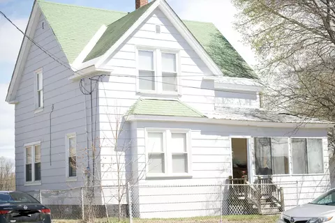 Exterior - 17 Katahdin Ave, Millinocket, ME 04462 photo 5 of 9