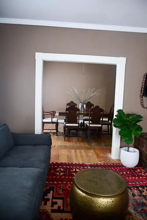 Living - 17 Katahdin Ave, Millinocket, ME 04462 photo 3 of 4