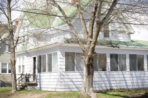Exterior - 17 Katahdin Ave, Millinocket, ME 04462 photo 4 of 9