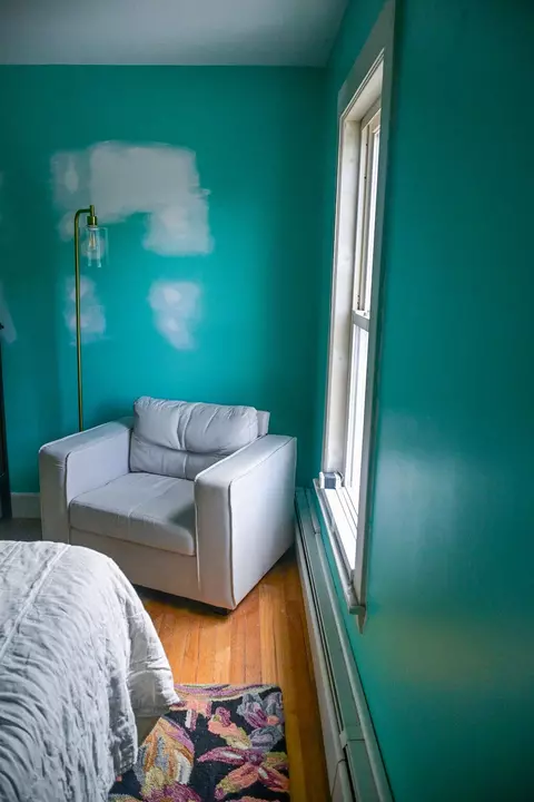 Bedroom - 17 Katahdin Ave, Millinocket, ME 04462 photo 1 of 6