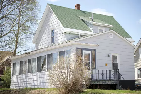 Exterior - 17 Katahdin Ave, Millinocket, ME 04462 photo 2 of 9