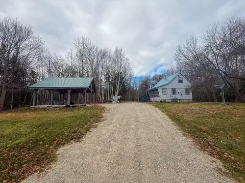94 Caler Rd, Columbia Falls, ME 04623