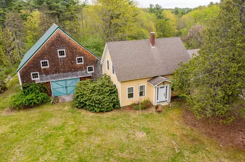 685 Winslows Mills Rd, Waldoboro, ME 04572