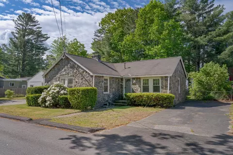 1 Wilbur Ave, Old Orchard Beach, ME 04064