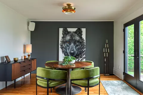 Dining - 27 Varney Mill Rd, Bath, ME 04530 photo 1 of 2