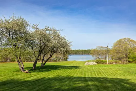 Exterior - 27 Varney Mill Rd, Bath, ME 04530 photo 4 of 14