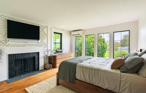 Bedroom - 27 Varney Mill Rd, Bath, ME 04530 photo 1 of 3