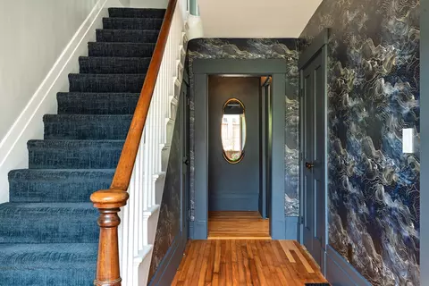 Entry Way - 27 Varney Mill Rd, Bath, ME 04530 photo 2 of 2